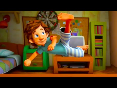 The Blood Test | The Fixies | Brand New Episodes !