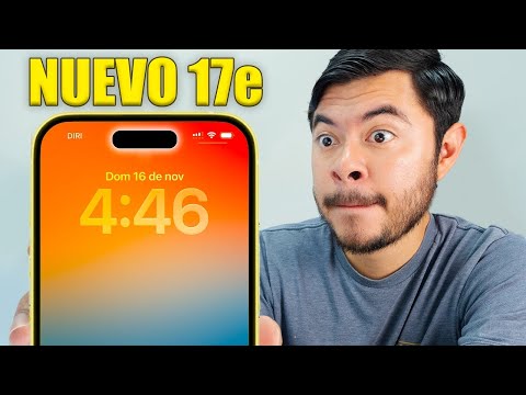 Apple CAMBIA TODO: Air retrasado, iPhone 18 más pesado y nueva Siri con IA 😱