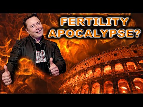 The Fall of Rome: Debunking Elon Musk