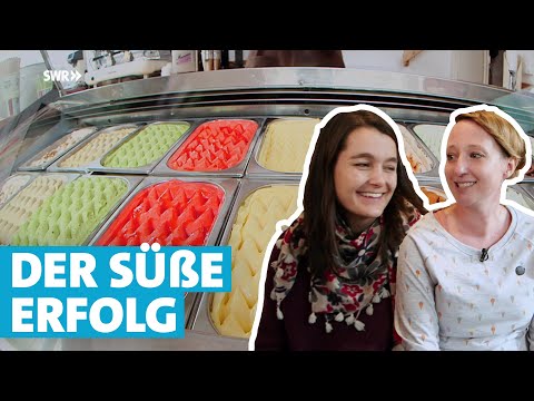 Beliebteste Eisdiele Deutschlands: Das N'Eis aus der Mainzer Neustadt