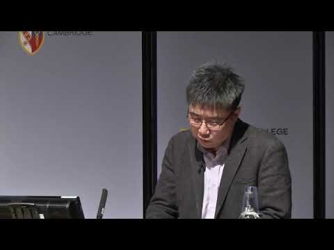 Economic development by Ha-Joon Chang