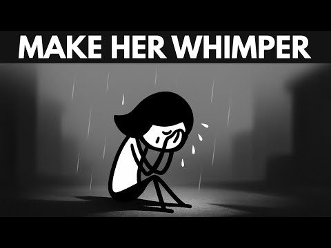 How To Make ANY Woman Miss You Like Crazy! Even If She’s Not Into You