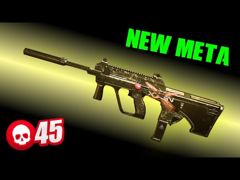 *NEW* META MX9 SMG LOADOUT IN WARZONE 2.0 (MX9 Best Warzone Build)