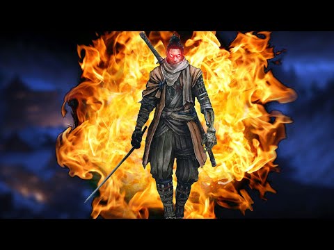 Becoming Evil in Sekiro... | Bonus Playthrough