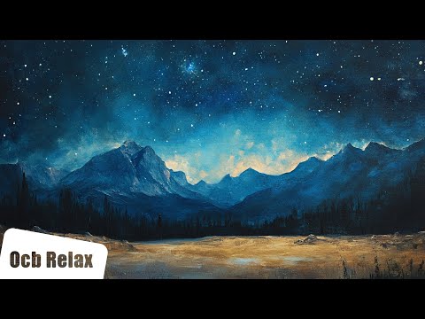 12 Hours of Relaxing Sleep Music | Insomnia & Calming Music | Isla