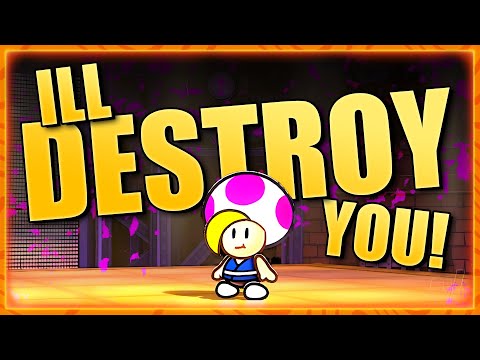 10 Optional Bosses Who Totally Destroyed Players