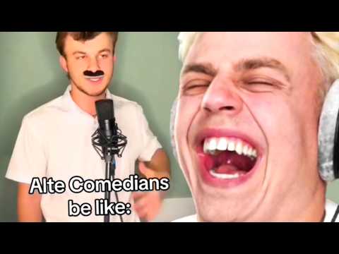 Für meine TikTok Likes seid ihr nicht bereit...