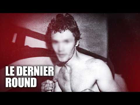 Champion de boxe et crime parfait : l’indice qui l’a mis K.O