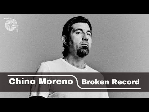 Chino Moreno on Private Music, Getting Sober, & the Story of Around the Fur | Broken Record podcast