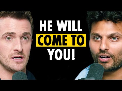 Matthew Hussey ON: How to Get Over Your Ex & Find True Love in Your Relationships