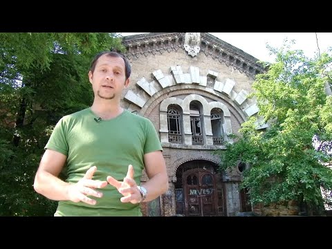 Где Идем?! Одесса: Было - Стало.