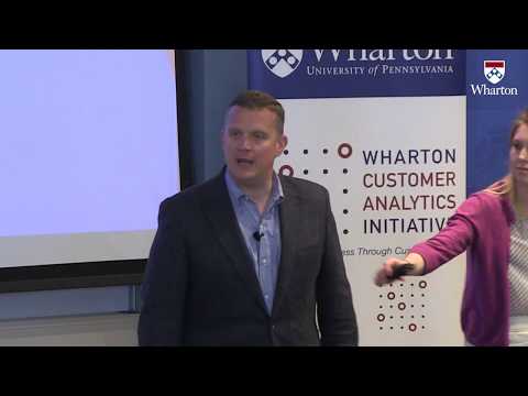 Scaling Your Business with Analytics