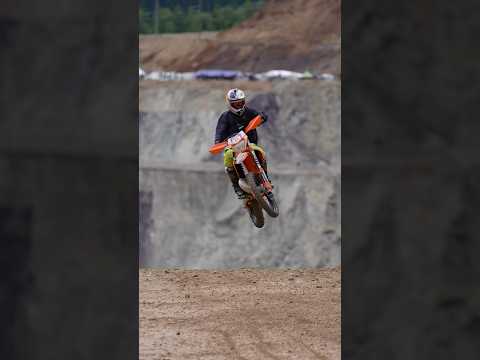 Carson Brown - Erzberg Rodeo 2025