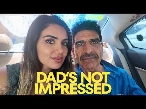 Da Nang vs Hoi An. My Dad’s First Impressions - Vietnam