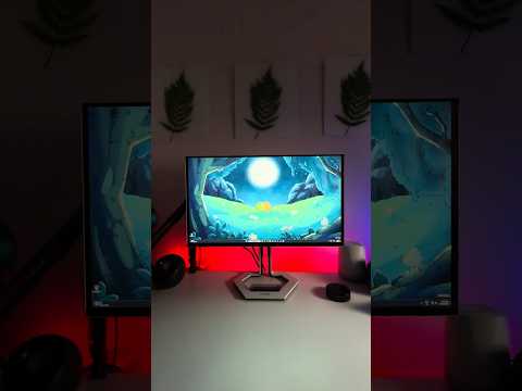 Unboxing My New OLED Gaming Monitor π