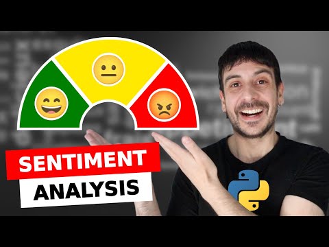 Sentiment analysis with Python NLTK Scikit Learn & ChatGPT | Text classification | Machine learning