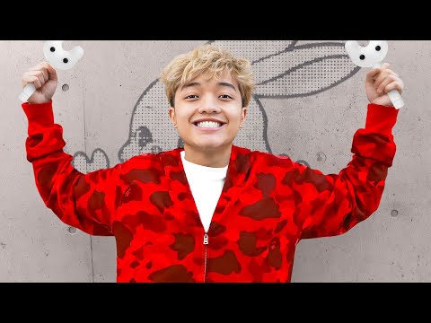 I Met NewJeans Again!