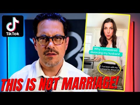 This Lady Will RUIN Your Marriage! | Pastor Reacts