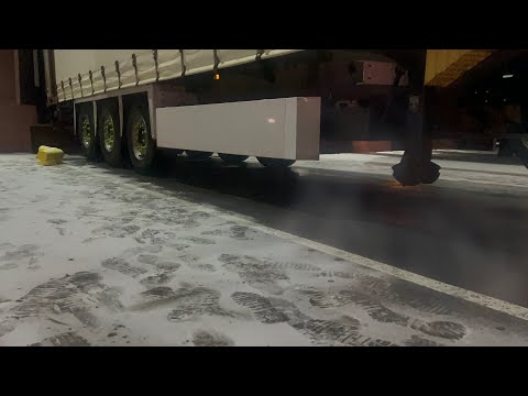 Хочешь ящики, тюнинг, палетники из нержавейки??? Тебе сюда! Мне сделали Палетник из нержавейки 👍