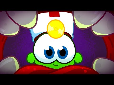 АМ НЯМ - Новая серия! 🌈 5 серия 16 сезон 🚑 Все серии подряд!