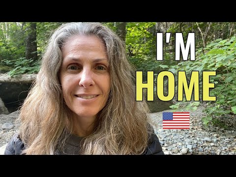 Why I Moved Back to the U.S. After 10 Years Abroad