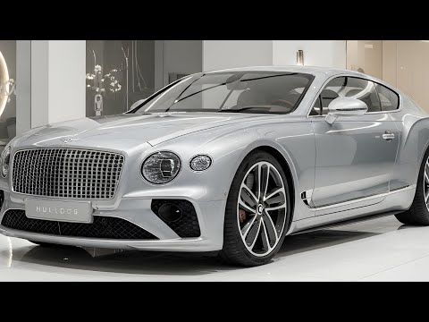 Bentley Mulliner Batur 2026 β The Final W12 Hyper-Luxury Coupe | Specs, Price & Details