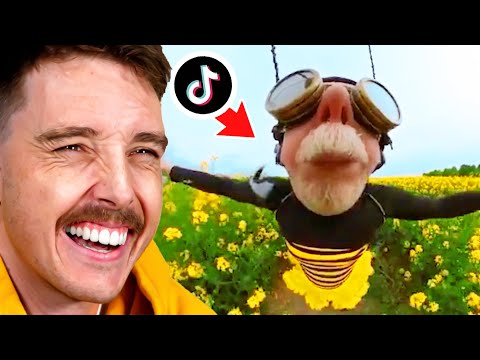 TIKTOKS that will make you laugh