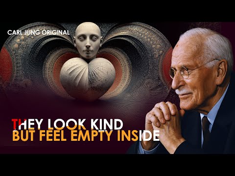 2 Subtle Signs Someone’s Soul Is Darker Than They Pretend | Carl Jung Original