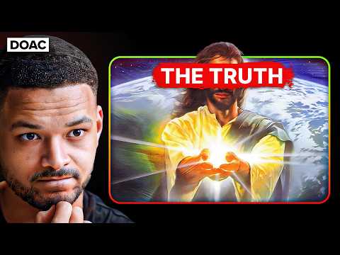 If YOU Believe in a God, You NEED to Hear This