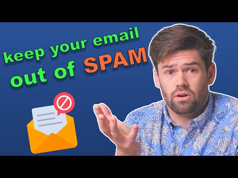 NEW EMAIL REQUIREMENTS - Watch if you have your own domain (SPF, DKIM, and DMARC)