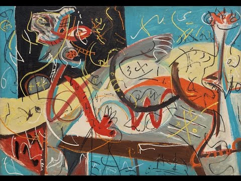 Семинар «Базовые идеи абстракционистов 1910-1930-х» | Илона Лебедева