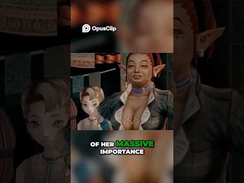 Telma's BIGGEST Contributions #shorts #zelda #gaming