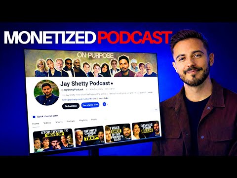 This hidden podcast channel is quietly making up to $50,000 per month