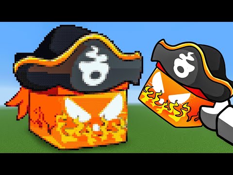 Build the Fruit to Get it in Blox Fruits