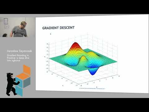 Jaroslaw Szymczak - Gradient Boosting in Practice: a deep dive into xgboost