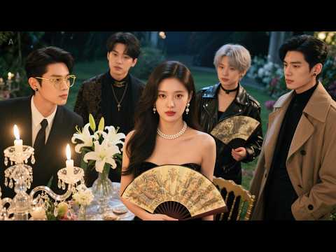 Ses frères l’abandonnent pour une fille toxique, mais le PDG tout-puissant la chérit comme un trésor