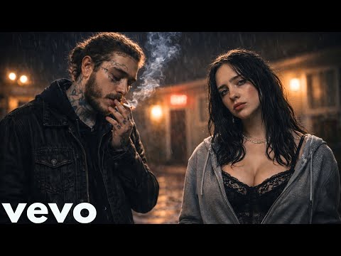 Post Malone, Billie Eilish, Sia, Ava Max, Wiz Khalifa – Painful Songs You Can’t Escape | Vol.2 🖤
