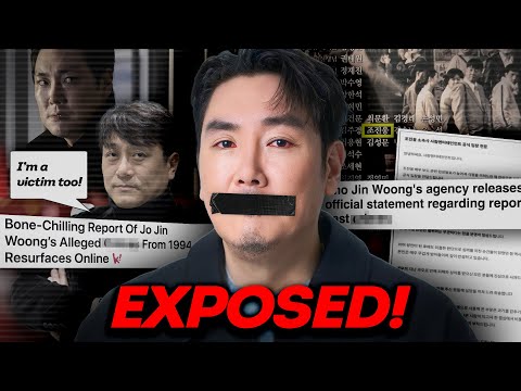 The Most Shocking K Drama Scandals in 2025