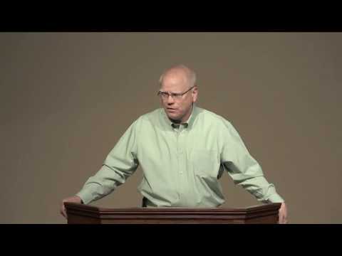 Why Do We Pray If God Knows Everything? | Selected Scriptures | Pastor Don Green