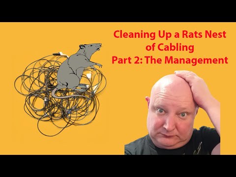 Part 2: GPU Issues & Cable Management