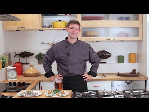 Local - Long Island (Oyster Episode 101, Pilot)