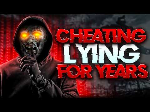 The Biggest Cheater In Zombies History...