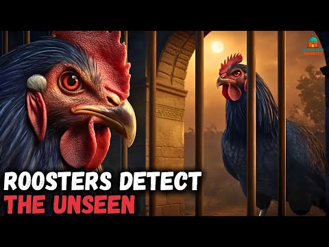 HEAR This at Night? Recite This Immediately (Islamic Protection)