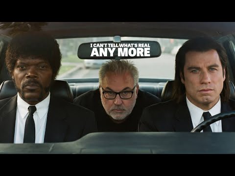 Did Nano Banana Pro Kill Photography or Just Photo Editing?