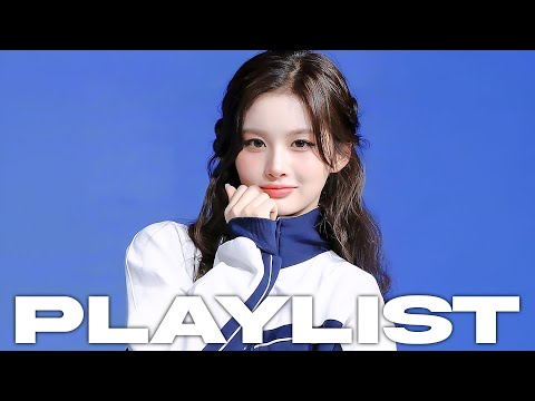 러닝 플레이리스트 | 100% 전투력 상승하는 케이팝 신곡🔥 중독성 있는 쇠맛 아이돌 플레이리스트