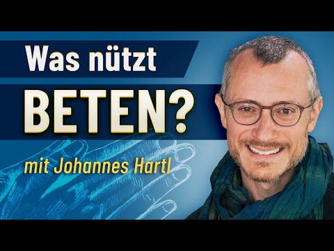 Gebet – mehr als ein Selbstgespräch? – Fenster zum Sonntag-Talk