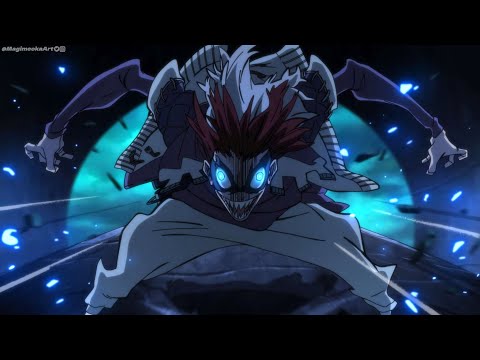 When Adrenaline Rush Has Never Been So Intense In Anime !