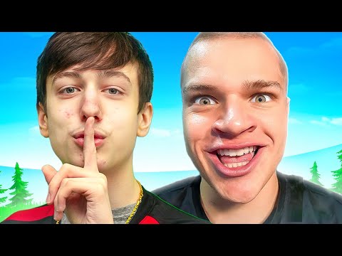 Peterbot VS Jynxzi 1v1!