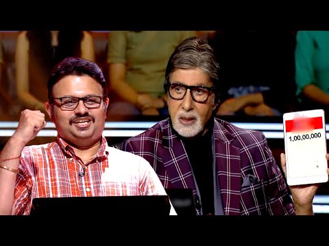 १ सेकंड में जवाब दे कर करोड़ पति बनने का सपना हुआ पूरा - KBC Show | Season 14 | Kaun Banega Crorepati