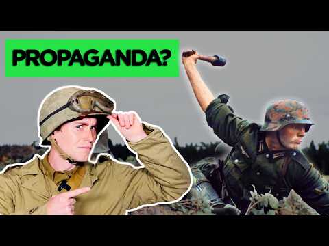 These 5 WWII Photos Are Completely Misunderstood Today